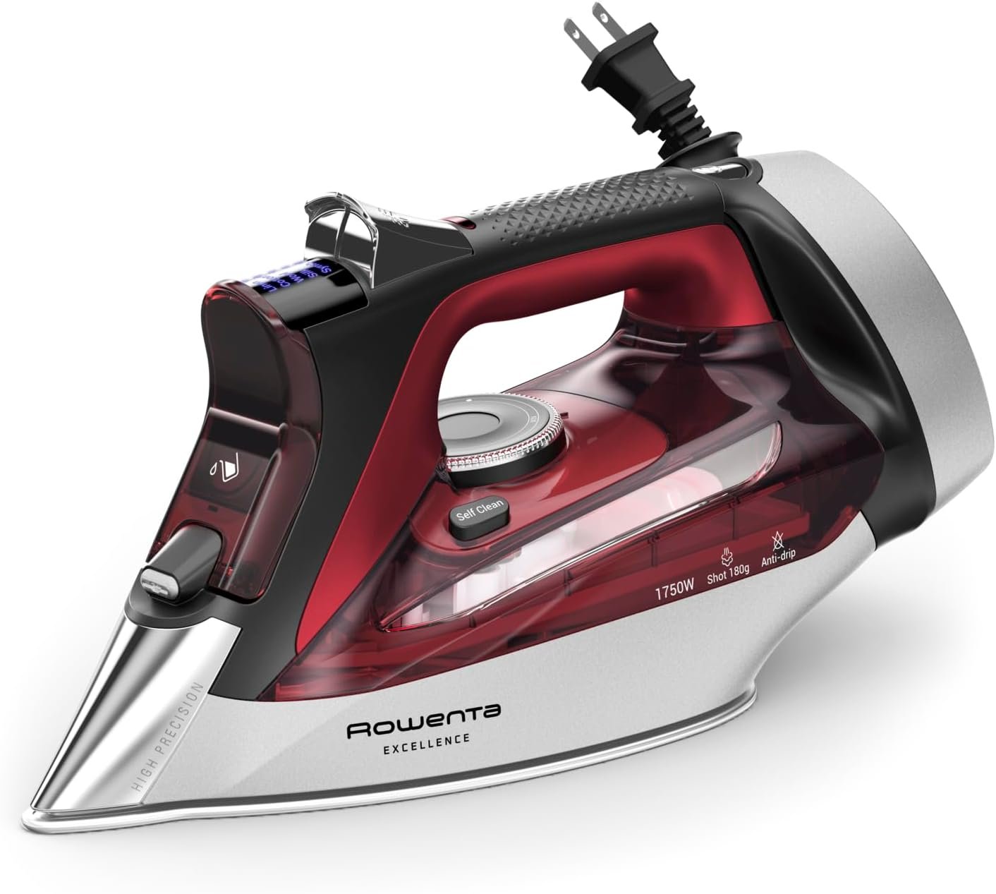 Rowenta Iron Steamer for Clothes